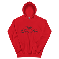 Back Crown Unisex Hoodie