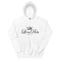Back Crown Unisex Hoodie