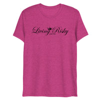 Script Short sleeve t-shirt