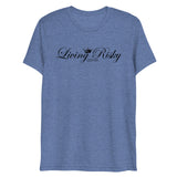 Script Short sleeve t-shirt