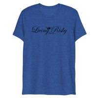 Script Short sleeve t-shirt
